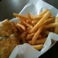The Great White Fish Chicken - Chicken Wings - 2401 Eastern Ave SE ...