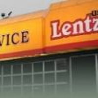 Lentz USA Automotive Service Centers - Auto Repair - 1940 N Larch ...