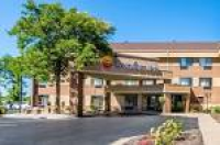 Book Comfort Inn Airport | Grand Rapids Hotel Deals
