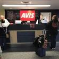Avis Car Rental - Car Rental - 5500 44th St SE, Grand Rapids, MI ...