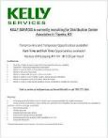 11 best Jobs in Topeka, KS - Kelly Services images on Pinterest ...