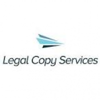 Legal Copy Services | Local First