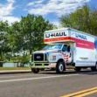 U-Haul Neighborhood Dealer - Truck Rental - 8525 State 371 NW ...