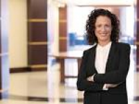 Rebecca Strauss - Attorney - Miller Johnson - Employment and Labor ...