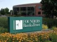 Founders Bank and Trust acquired by expansion-minded Indiana bank ...