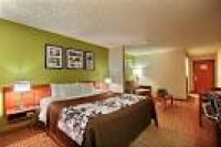 King Suite - Picture of Sleep Inn & Suites, Grand Rapids - TripAdvisor