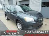 Reitsma Auto Sales - Used Cars in Grandville