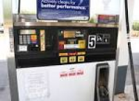 Gas Station Pump Safety - Carrington.edu