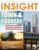 INSIGHT Magazine - Winter 2014 - Illinois CPA Society by Illinois ...