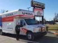 U-Haul: Moving Truck Rental in Ann Arbor, MI at U-Haul Moving ...