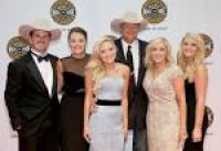 Country star Alan Jackson's son-in-law dies unexpectedly after a ...