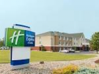 Holiday Inn Express & Suites Jackson Hotel by IHG
