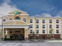 Holiday Inn Express & Suites Orlando East-UCF Area Hotel by IHG