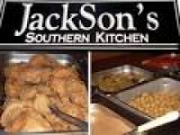 $10 for $20 towards southern buffet at JackSon's Country Kitchen ...