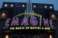 Emagine Entertainment | The Magic of Movies & More