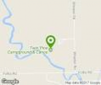 Twin Pine Campground & Canoe Livery - Hanover, MI | Groupon