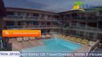Windjammer Motor Inn - Seaside Park Hotels, New Jersey - YouTube