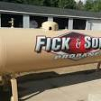 Fick & Sons - Propane - 113 Fig St, Grayling, MI - Phone Number - Yelp