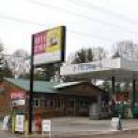 Cargo Food & Fuel - Gas Stations - 4220 W Polk Rd, Hart, MI ...