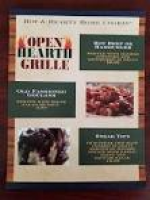 Open Hearth Grille & Bar - Home - Hart, Michigan - Menu, Prices ...