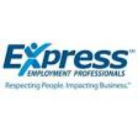 Express Employment Professionals - Employment Agencies - 410 ...