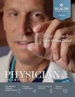 Beacon Health System Physician Quarterly - Fall 2016 by Beacon ...