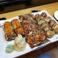 Crazy Sushi - 83 Photos & 54 Reviews - Sushi Bars - 1454 E 12 Mile ...