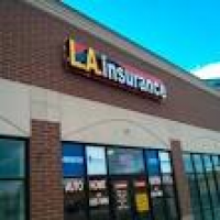 LA Insurance - Auto Insurance - 1033 Old Us 27, Saint Johns, MI ...