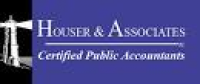 Houser & Associates, PC: A professional tax and accounting firm in ...