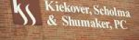 Kiekover Scholma & Shumaker PC 616-772-4615