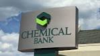 Midland-based Chemical Bank announces consolidations, one closure ...