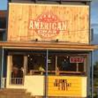 American Char - 13 Photos & 15 Reviews - Barbeque - 6394 Adams St ...