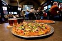 Village Inn Pizza and Sports Grille of Holland - Sports Bar ...