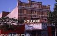 Knickerbocker Theatre - Holland MI