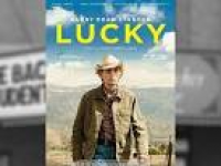 Knickerbocker Theater Film Series: Lucky | Holland.org