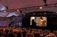 21 Best Venues and Films at Luna Cinema This Summer
