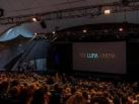 The Luna Cinema | Film in London