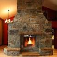 63 best Ideas for the House images on Pinterest | Gas fireplaces ...