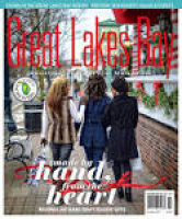 Great Lakes Bay Magazine November 2017 by FP Horak - issuu