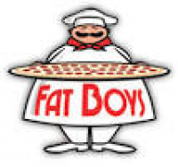 About Fat Boys Pizza