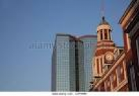 First Bank Tower Stock Photos & First Bank Tower Stock Images - Alamy