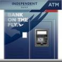 Carson City ATM | Independent Bank