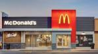 McDonald's launches EOTF store in Mumbai with enhanced digital ...