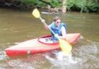 Kayaks - Northern Michigan Family Vacations | Big Bear Adventures