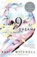 Книга: Number 9 dream