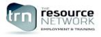 The Resource Network | Employment & Training is our Business