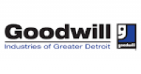 Goodwill Industries of Greater Detroit | Find Work, Hope, and Pride