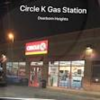 Gas Stations in Inkster - Yelp
