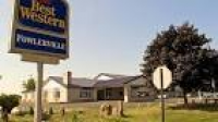 MAGNUSON HOTEL FOWLERVILLE, MI 2* (United States) - from US$ 75 ...