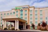 Holiday Inn Express Jackson, TN - Booking.com